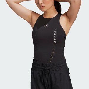 Women's adidas Tennis Stella McCartney XS TRUEPURPOSE Tank Top FU0772